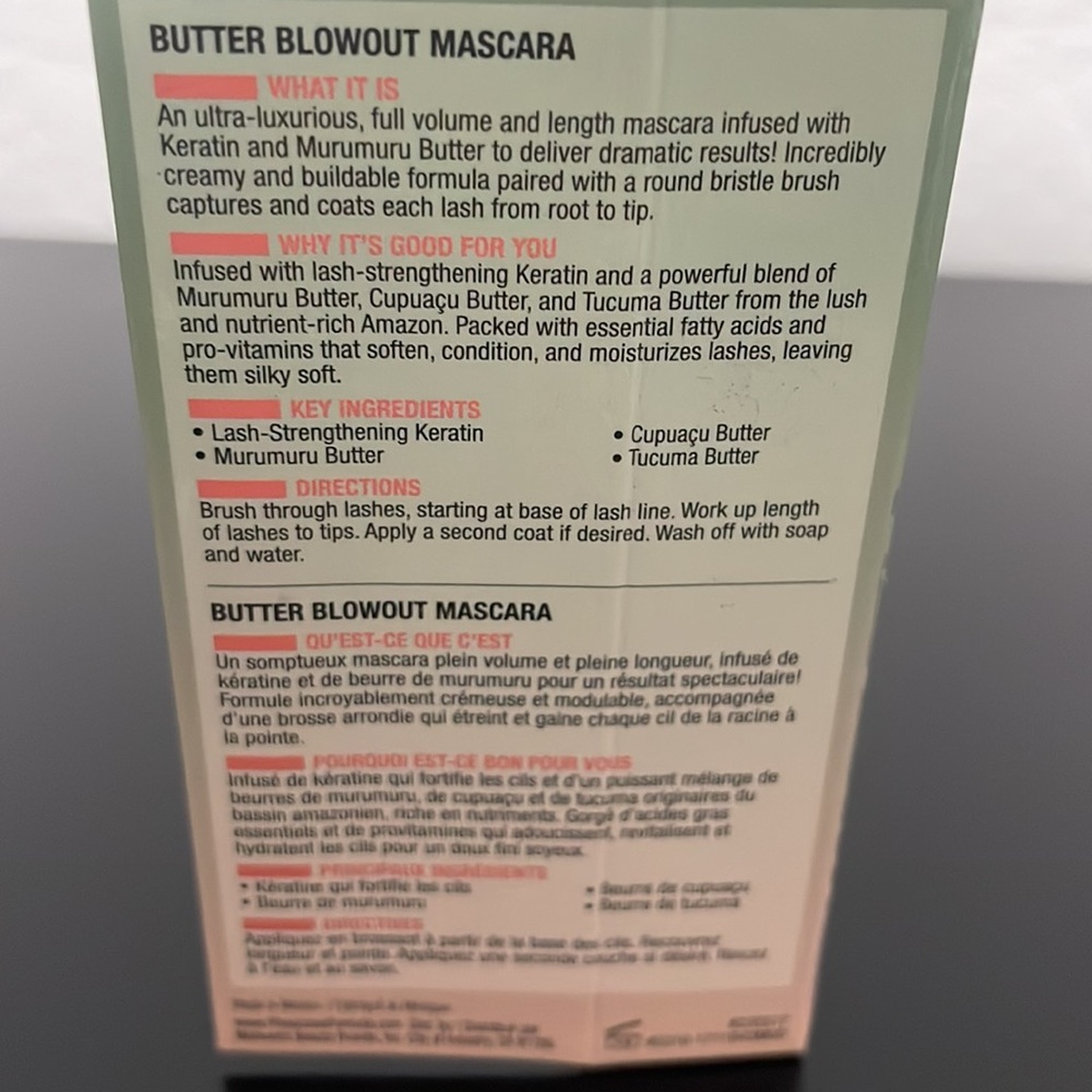Physicians Formula Mascara - Picture 3 of 4